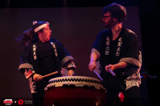 Copyright : Alexandre Stoll